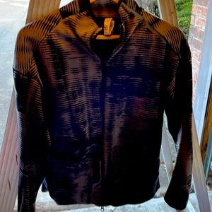 Stuff Adidas jacked with pockets